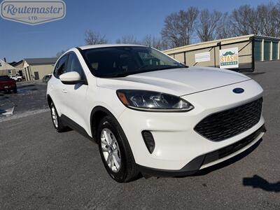 2020 Ford Escape SE - Photo 19 - Mount Joy, PA 17552