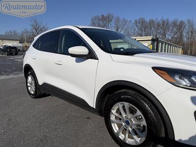 2020 Ford Escape SE - Photo 20 - Mount Joy, PA 17552