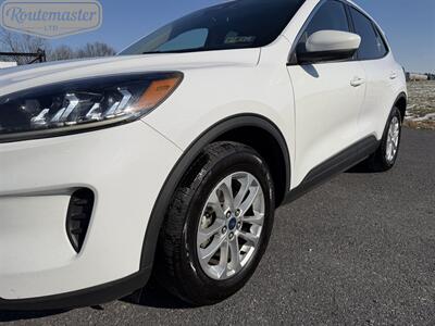 2020 Ford Escape SE - Photo 12 - Mount Joy, PA 17552