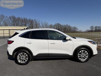 2020 Ford Escape SE - Photo 21 - Mount Joy, PA 17552