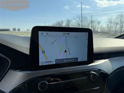 2020 Ford Escape SE - Photo 8 - Mount Joy, PA 17552