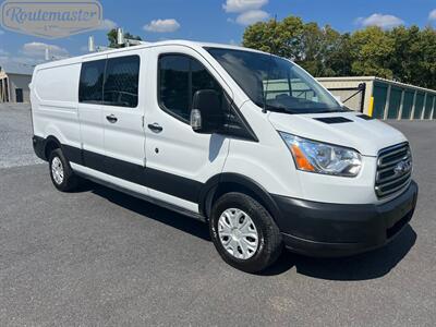 2019 Ford Transit 250 Cargo  