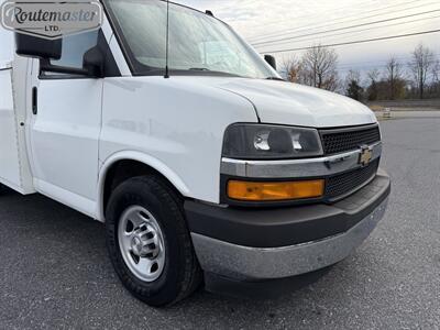 2019 Chevrolet Express 3500 10' Utility   - Photo 32 - Mount Joy, PA 17552