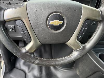 2019 Chevrolet Express 3500 10' Utility   - Photo 28 - Mount Joy, PA 17552