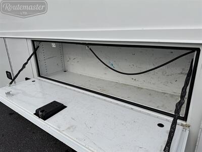 2019 Chevrolet Express 3500 10' Utility   - Photo 20 - Mount Joy, PA 17552