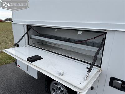 2019 Chevrolet Express 3500 10' Utility   - Photo 8 - Mount Joy, PA 17552