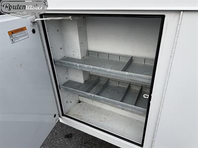 2019 Chevrolet Express 3500 10' Utility   - Photo 22 - Mount Joy, PA 17552