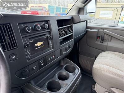 2019 Chevrolet Express 3500 10' Utility   - Photo 27 - Mount Joy, PA 17552
