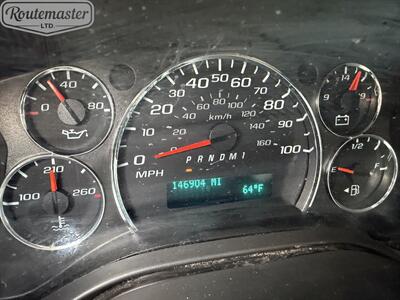2019 Chevrolet Express 3500 10' Utility   - Photo 29 - Mount Joy, PA 17552