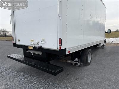 2021 Chevrolet Express 3500 16' Box   - Photo 8 - Mount Joy, PA 17552