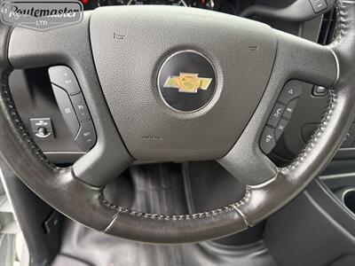 2021 Chevrolet Express 3500 16' Box   - Photo 14 - Mount Joy, PA 17552