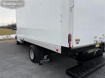 2021 Chevrolet Express 3500 16' Box   - Photo 13 - Mount Joy, PA 17552
