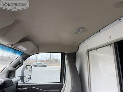 2021 Chevrolet Express 3500 16' Box   - Photo 25 - Mount Joy, PA 17552