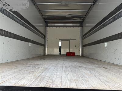 2021 Chevrolet Express 3500 16' Box   - Photo 10 - Mount Joy, PA 17552