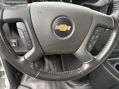 2021 Chevrolet Express 3500 16' Box - Photo 26 - Mount Joy, PA 17552