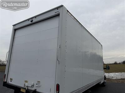 2021 Chevrolet Express 3500 16' Box   - Photo 9 - Mount Joy, PA 17552