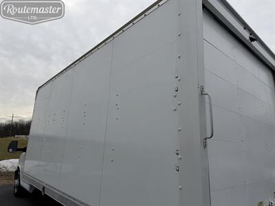 2021 Chevrolet Express 3500 16' Box   - Photo 15 - Mount Joy, PA 17552