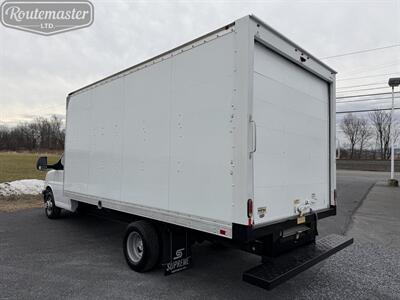2021 Chevrolet Express 3500 16' Box   - Photo 11 - Mount Joy, PA 17552