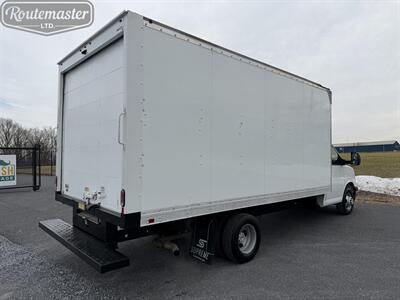 2021 Chevrolet Express 3500 16' Box - Photo 7 - Mount Joy, PA 17552