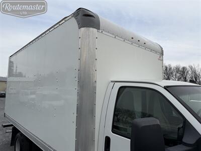 2021 Chevrolet Express 3500 16' Box   - Photo 5 - Mount Joy, PA 17552