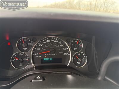 2021 Chevrolet Express 3500 16' Box - Photo 27 - Mount Joy, PA 17552