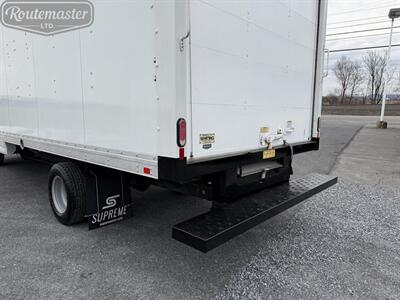 2021 Chevrolet Express 3500 16' Box   - Photo 12 - Mount Joy, PA 17552