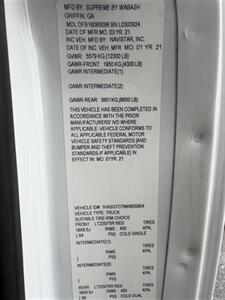 2021 Chevrolet Express 3500 16' Box   - Photo 28 - Mount Joy, PA 17552