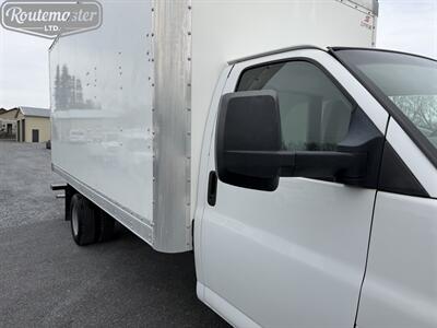 2021 Chevrolet Express 3500 16' Box - Photo 4 - Mount Joy, PA 17552