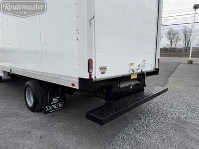 2021 Chevrolet Express 3500 16' Box - Photo 12 - Mount Joy, PA 17552