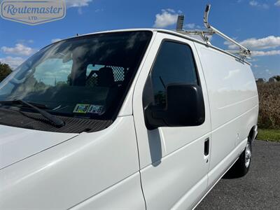 2013 Ford E-Series Van E-150 Cargo   - Photo 5 - Mount Joy, PA 17552