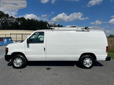 2013 Ford E-Series Van E-150 Cargo   - Photo 7 - Mount Joy, PA 17552