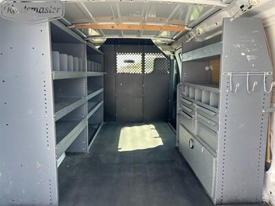 2013 Ford E-Series Van E-150 Cargo   - Photo 22 - Mount Joy, PA 17552