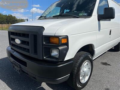2013 Ford E-Series Van E-150 Cargo   - Photo 3 - Mount Joy, PA 17552