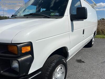 2013 Ford E-Series Van E-150 Cargo   - Photo 4 - Mount Joy, PA 17552