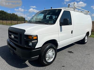2013 Ford E-Series Van E-150 Cargo   - Photo 1 - Mount Joy, PA 17552