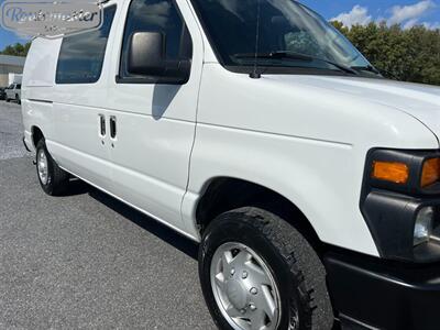 2013 Ford E-Series Van E-150 Cargo   - Photo 14 - Mount Joy, PA 17552