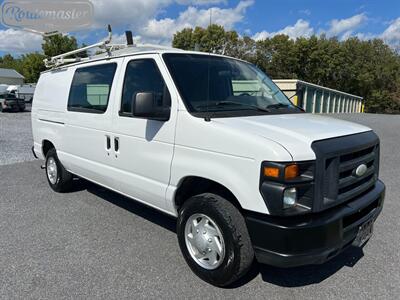 2013 Ford E-Series Van E-150 Cargo   - Photo 12 - Mount Joy, PA 17552