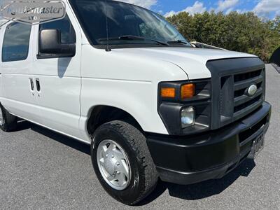 2013 Ford E-Series Van E-150 Cargo   - Photo 13 - Mount Joy, PA 17552