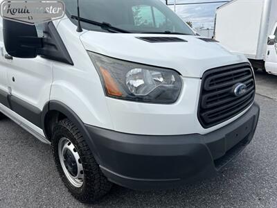 2016 Ford Transit 250 Cargo   - Photo 10 - Mount Joy, PA 17552