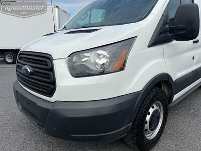 2016 Ford Transit 250 Cargo   - Photo 17 - Mount Joy, PA 17552