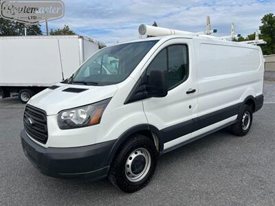 2016 Ford Transit 250 Cargo   - Photo 16 - Mount Joy, PA 17552
