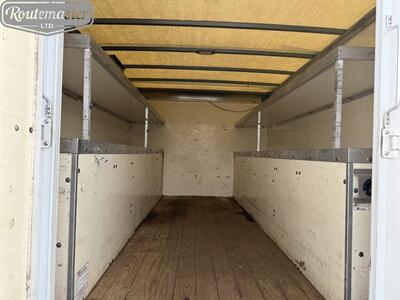 2016 Chevrolet Silverado 3500 12' Utility - Photo 13 - Mount Joy, PA 17552