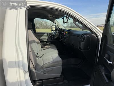 2016 Chevrolet Silverado 3500 12' Utility - Photo 10 - Mount Joy, PA 17552