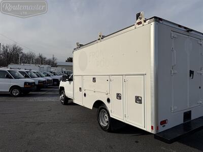 2016 Chevrolet Silverado 3500 12' Utility - Photo 23 - Mount Joy, PA 17552