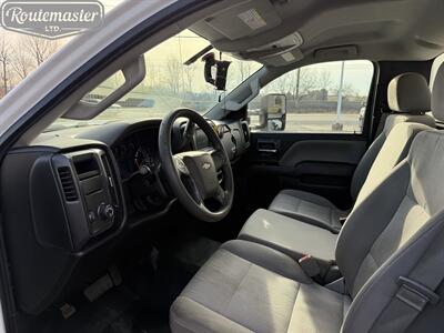 2016 Chevrolet Silverado 3500 12' Utility - Photo 16 - Mount Joy, PA 17552