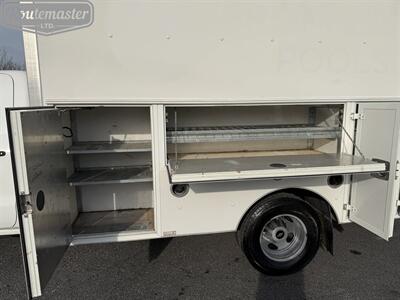 2016 Chevrolet Silverado 3500 12' Utility - Photo 26 - Mount Joy, PA 17552