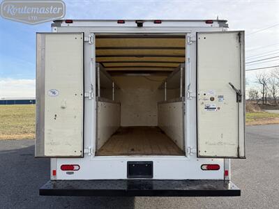 2016 Chevrolet Silverado 3500 12' Utility - Photo 14 - Mount Joy, PA 17552