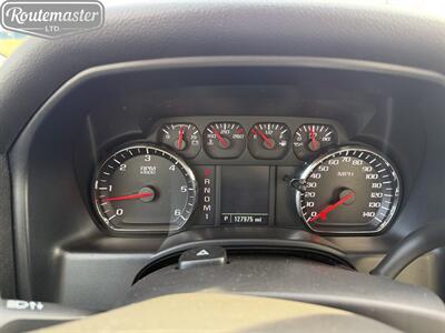 2016 Chevrolet Silverado 3500 12' Utility - Photo 21 - Mount Joy, PA 17552