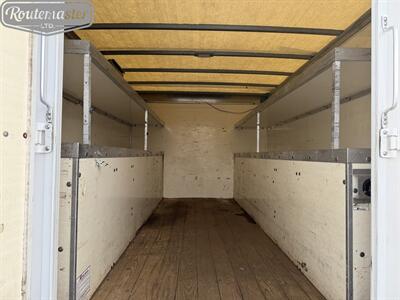 2016 Chevrolet Silverado 3500 12' Utility - Photo 12 - Mount Joy, PA 17552