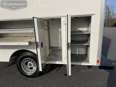 2016 Chevrolet Silverado 3500 12' Utility - Photo 25 - Mount Joy, PA 17552